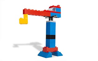 Набор LEGO Мой первый набор ЛЕГО