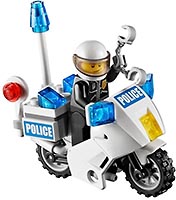 Набор LEGO Набор для начинающих