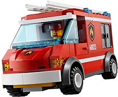 Набор LEGO Набор для начинающих