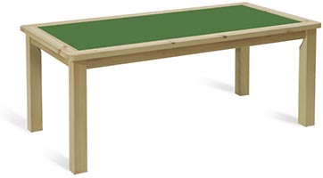 Набор LEGO 60040 Building Table