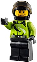 Набор LEGO Монстрогрузовик