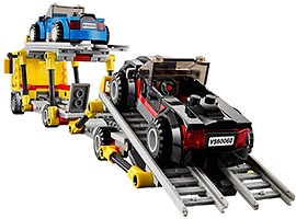 Набор LEGO Транспорт для перевозки автомобилей