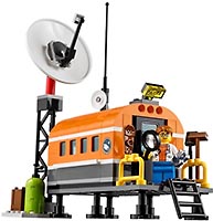 Набор LEGO Арктический ледокол