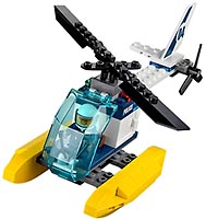 Набор LEGO Секретное убежище воришек