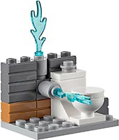 Набор LEGO Строительная команда для начинающих