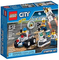 Набор LEGO Набор Космос