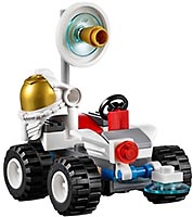 Набор LEGO Набор Космос