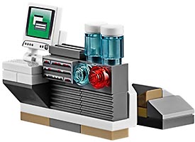 Набор LEGO Набор Космос