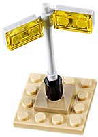 Набор LEGO Набор Космос
