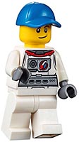 Набор LEGO Набор Космос