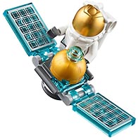 Набор LEGO Обслуживающий шаттл