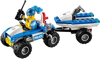 Набор LEGO Стартовый набор