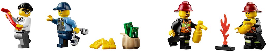 Набор LEGO Стартовый набор