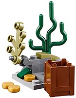 Набор LEGO Исследование морских глубин