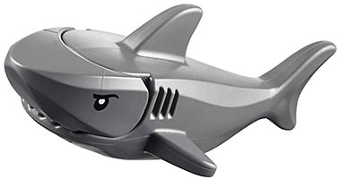 Набор LEGO Исследование морских глубин