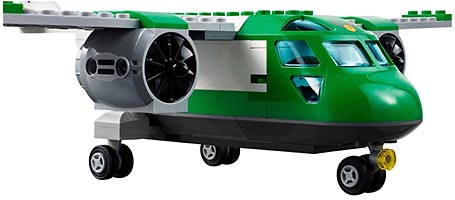 LEGO 60101