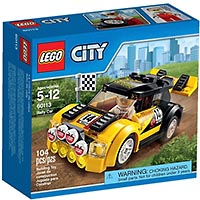 Набор LEGO Гоночный автомобиль