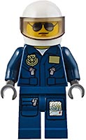 Набор LEGO Остров воришек