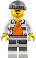 Набор LEGO Остров воришек