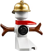 Набор LEGO Новогодний календарь