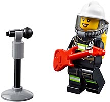 Набор LEGO Новогодний календарь