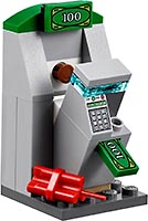 Набор LEGO Набор для начинающих «Полиция»
