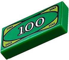 Набор LEGO Набор для начинающих «Полиция»