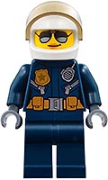 Набор LEGO Стремительная погоня