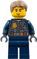 Набор LEGO Стремительная погоня