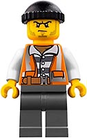 Набор LEGO Стремительная погоня