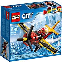 Набор LEGO Гоночный самолёт