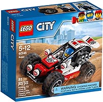 Набор LEGO Багги