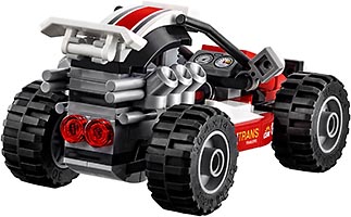 Набор LEGO Багги