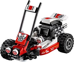 Набор LEGO Багги