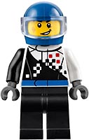 Набор LEGO Багги