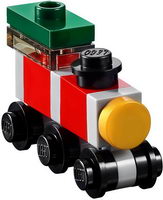 Набор LEGO Новогодний адвент-календарь Cити