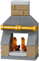 Набор LEGO Новогодний адвент-календарь Cити