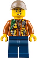 Набор LEGO Набор для начинающих
