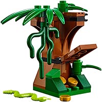 Набор LEGO Набор для начинающих