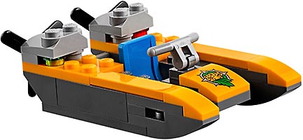 Набор LEGO Набор для начинающих
