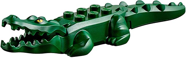 Набор LEGO Набор для начинающих