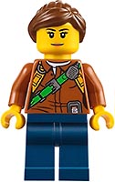 Набор LEGO Набор для начинающих
