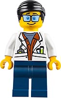 Набор LEGO Набор для начинающих