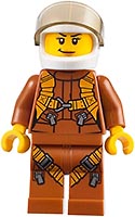 Набор LEGO Грузовой вертолёт
