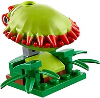 Набор LEGO Мобильная лаборатория