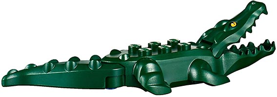 Набор LEGO Вертолёт для доставки тяжёлых грузов