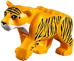 Набор LEGO Вертолёт для доставки тяжёлых грузов