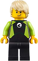 Набор LEGO Береговая охрана: Набор для начинающих