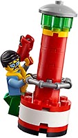 Набор LEGO Главное управление береговой охраны