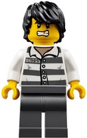 Набор LEGO Убежище в горах